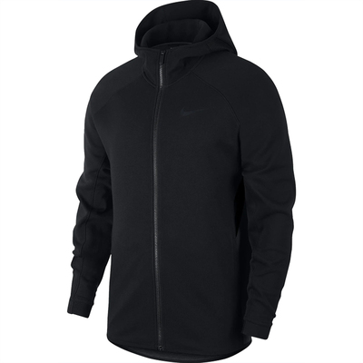 Nike/耐克正品当季新款 DRI-FIT SHOWTIME 男子篮球连帽衫 AT3225
