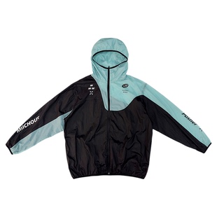 MIICHOUS米丘寺 无限车手2.5 防紫外线速干防晒衣外套ab款spf50+