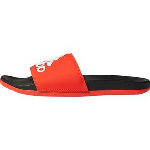 Adidas/阿迪达斯正品 ADILETTE COMFORT沙滩运动男子凉拖CG3425