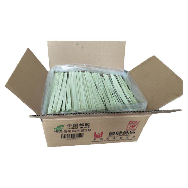5斤整箱装刀削面商用高饱腹菠菜