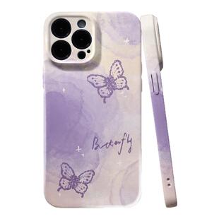 来图定制菲林壳双层磁吸手机壳全包软壳侧边印图亮面磨砂大孔硬壳