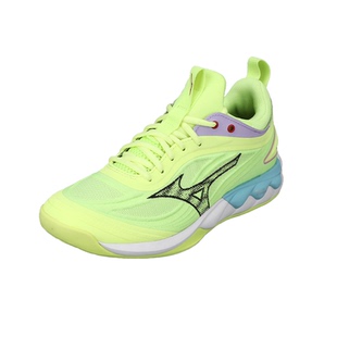 断码特惠MIZUNO/美津浓排球鞋男女减震室内专项球鞋气排球鞋