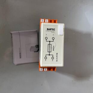 07-7311-93J2 BARTEC模块 库存全新议价
