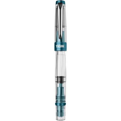 可刻字送礼书法透明吸墨书法笔