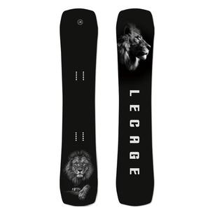 乐凯奇单板滑雪板套装全能滑雪板固定器快穿雪鞋公园平花雪板装备