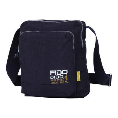 菲都狄都单肩男士休闲韩版