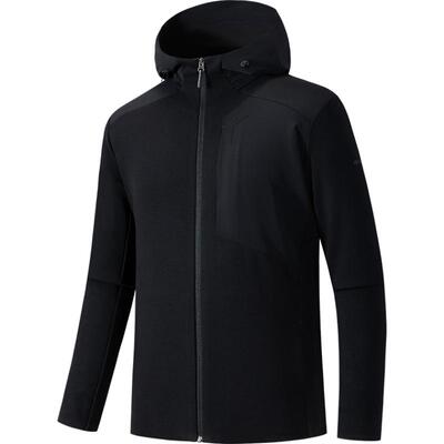 安踏冠军男运动上衣（含充气枕）