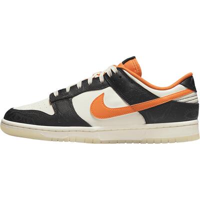 Nike/耐克官方正品Dunk Low Retro PRM男士运动板鞋DD3357-100