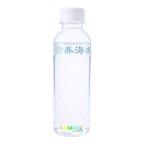 营养海水 蓝眼泪 发光海藻 夜光藻生长海水 200ml*2