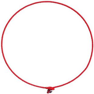 老师傅手工编织红绳手链极细金刚结手绳男女情侣开运礼物百搭款