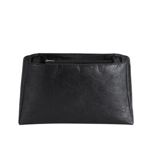 怡萨carryall内胆包适用lv黑武士dark小羊皮杜邦纸中号超轻内衬