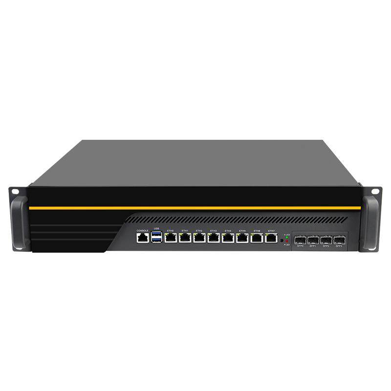 i3i5i7虚拟机策略上网行为管理