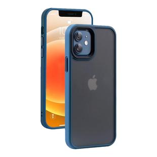 钟文泽同款适用苹果15手机壳磨砂iPhone16Promax防摔保护套12全包亲肤感壳14透明11抗指纹网红潮13男女高级感