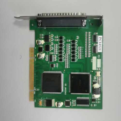 议价北京精雕3轴4轴5轴PCI45224521A310适用