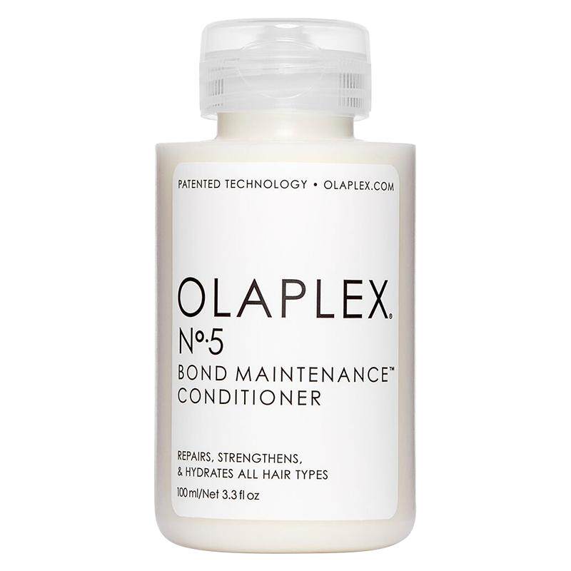 olaplex5号修复护发素进口深层