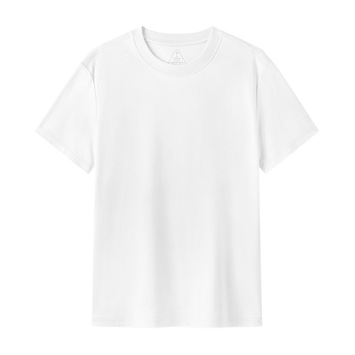 拇指白小T二代三防短袖T恤