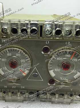 议价原装正品 皮尔兹 控制调节继电器P1U3/400VAC/2U 426041 现货