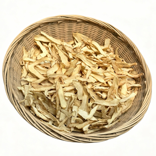 湖南邵东农家湘玉竹自然无硫特级干货500g中药材正品煲汤老玉竹片