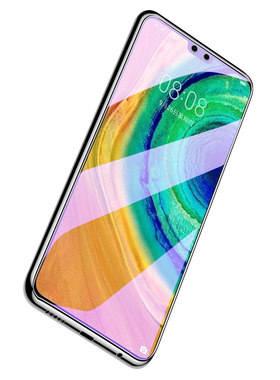 尤星适用华为mate30手机膜