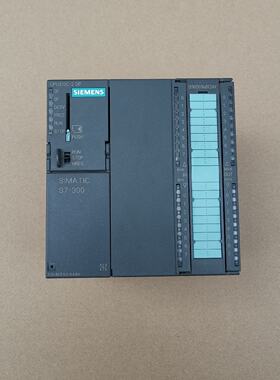 议价西门子S7-300CPU模块6ES7 313-6CF03-0AB0质量包好现货可测试