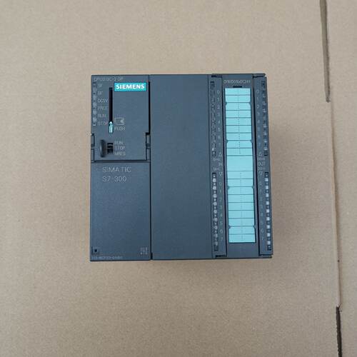议价西门子S7-300CPU模块6ES7 313-6CF03-0AB0质量包好现货可测试