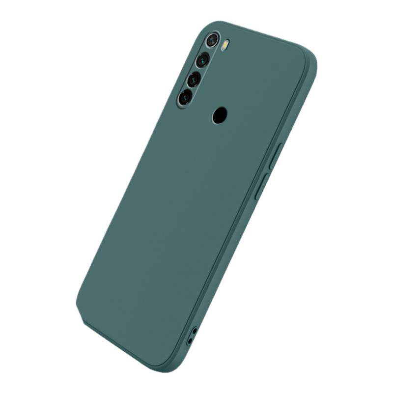 适用红米Note8T防摔全包壳子送膜