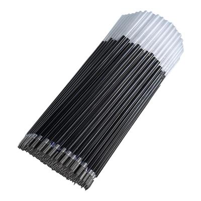 圆珠笔芯扁刀笔专用替芯0.7mm