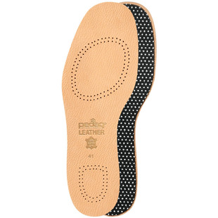 pedag进口真皮鞋垫工装靴redwing舒适鞋垫丹纳垫薄款红翼羊皮鞋垫