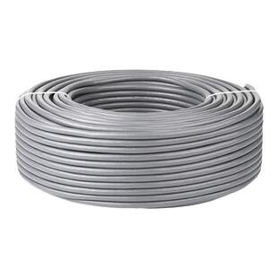 国标纯铜芯TRVV高柔性拖链电缆线2/3/4芯5护套软多芯耐弯曲坦克链