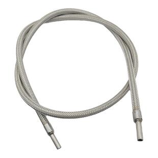 福立不透光烟度计废气分析仪尾气取样管氮氧管氮氧探针耐高温软管