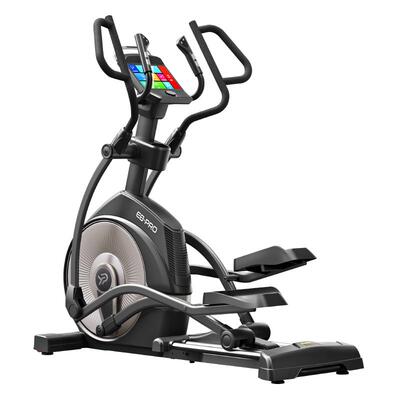 易跑E8椭圆机家用轻奢