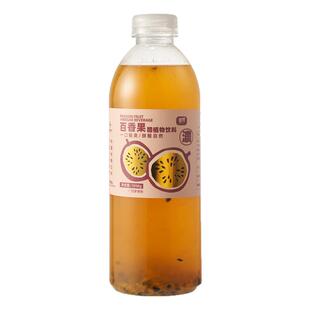 百香果醋饮料果汁泡制醋植物饮料广西特产荞麦醋酵素果醋夏日饮品