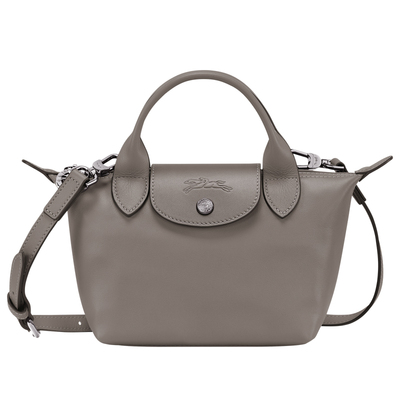 LONGCHAMP珑骧26春季新款饺子包