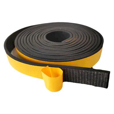 乙丙配电箱密封条epdm橡胶发泡