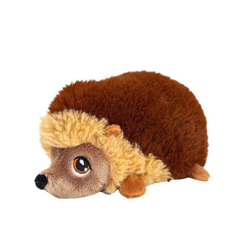 可遇keeltoys可爱刺猬抱枕儿童