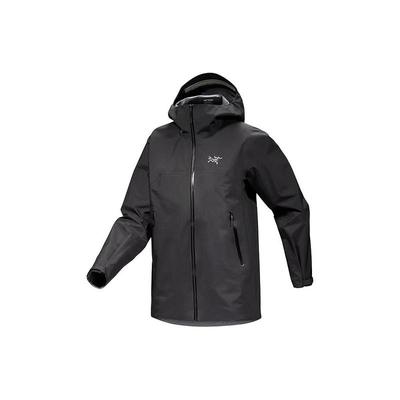 Arcteryx始祖鸟  BETA Jacket 连帽山地户外徒步防水防风冲锋衣女