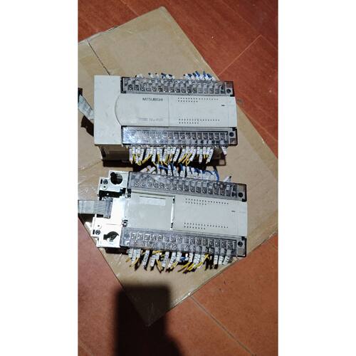 议价PLC FX2N48ER维修