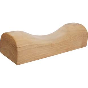 杜仲林颈椎枕杜仲木枕头颈椎枕头 护颈枕颈椎保健枕枕头硬枕包邮