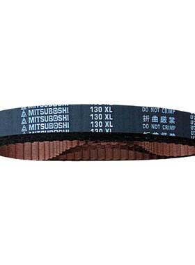 MITSUBOSHI日本进口三星同步带橡胶皮带156XL 158XL 160XL 162XL