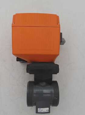 Georg Fischer GF 107 - EA11 Stellantrieb - Typ 546 DN32