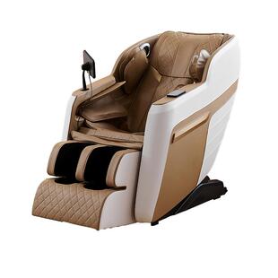 帕沙曼太空舱智能电动按摩椅全身家用全自动多功能沙发年货送礼