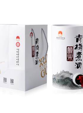 醺果非遗果酒聚会必备大容量