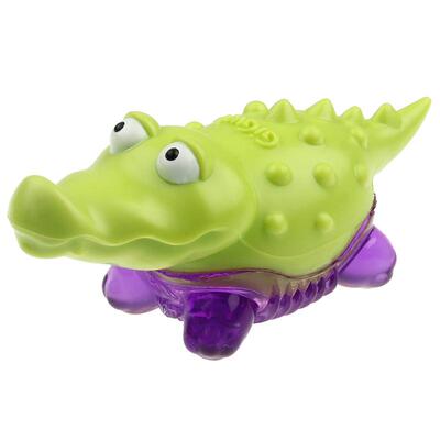 gigwi贵为狗狗玩具q仔解闷神器