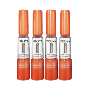 珀莱雅双抗精华3.0补水保湿抗糖亢氧化早C晚a提亮肤色亢初老