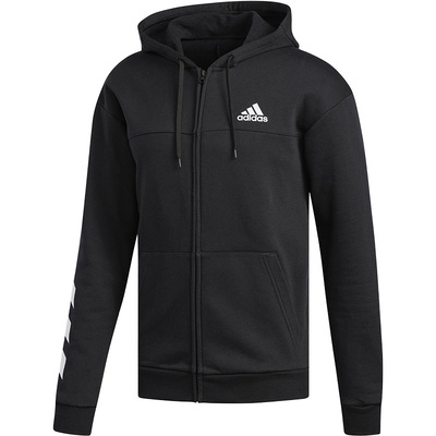 阿迪达斯男子运动夹克外套