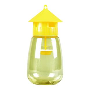 果食蝇诱捕器果园菜地柑橘瓜果实蝇针蜂果实蝇引诱剂含捕抓器诱剂