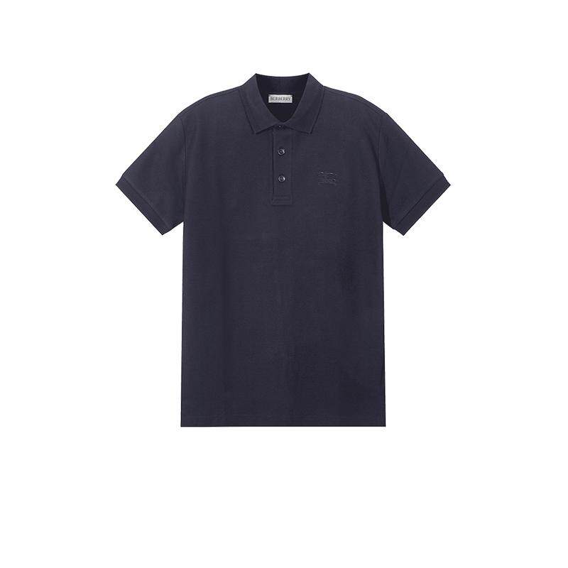 BURBERRY/博柏利短袖POLO衫