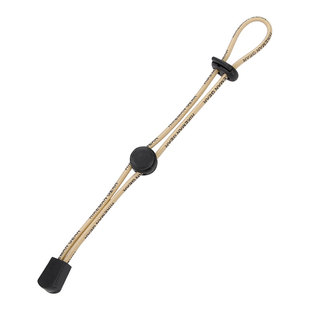 登山杖固定扣弹力绳户外背包松紧绳扣多功能弹力绑带可调节松紧带