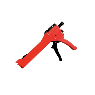 美缝剂胶枪美缝工具双管胶枪美缝施工助力胶枪隔离膏美缝工具套装