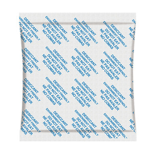 蒙脱石干燥剂大包500克g仓库地下室吸湿衣柜货柜集装箱室内防潮剂